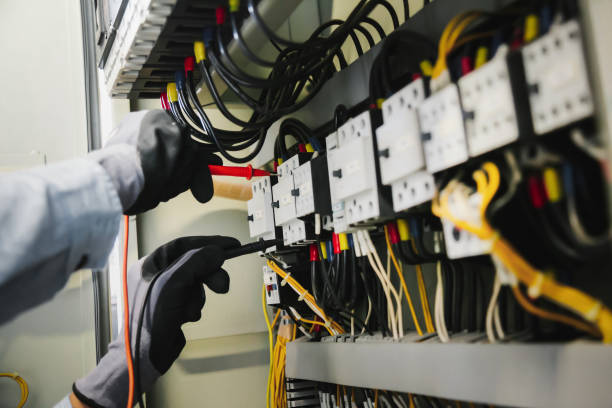 Emergency Electrical Repair Services in Albia, IA